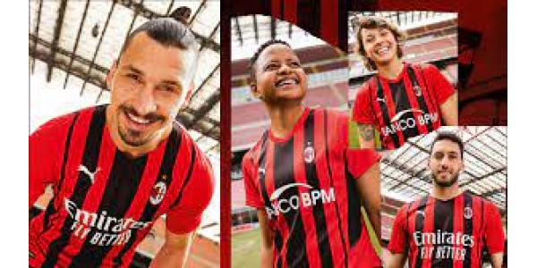 AC Milan verslaat U.C. Sampdoria 1-0